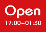 Open